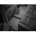 Коврики WeatherTech Black для Mercedes-Benz G-Class (W463)(with cup folders on floor of 2 row) 2002-2011, цена: 10 849 грн.