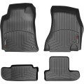 Коврики WeatherTech Black для Dodge Challenger (mkIII)(RWD) 2008-2010, цена: 10 602 грн.