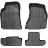 Коврики Weathertech Black для Dodge Challenger (mkIII)(RWD) 2008-2010, ціна: 9 826 грн.