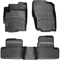 Коврики Weathertech Black для Mitsubishi Lancer (mkX) 2008→, ціна: 11 709 грн.