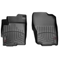 Коврики WeatherTech Black для Mitsubishi Lancer (mkX)(1 row) 2008→, цена: 6 692 грн.