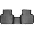Коврики WeatherTech Black для Fiat Freemont (mkI); Dodge Journey (mkI)(2 row) 2008-2020, цена: 5 135 грн.