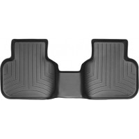 Коврики WeatherTech Black для Fiat Freemont (mkI); Dodge Journey (mkI)(2 row) 2008-2020