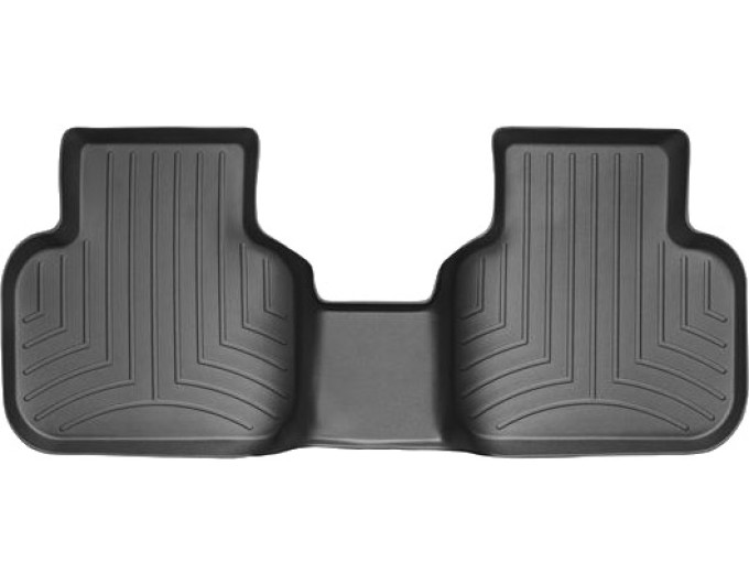 Коврики WeatherTech Black для Fiat Freemont (mkI); Dodge Journey (mkI)(2 row) 2008-2020, цена: 5 135 грн.