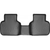 Килимки WeatherTech Black для Fiat Freemont (mkI); Dodge Journey (mkI)(2 row) 2008-2020, ціна: 4 705 грн.