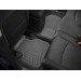 Коврики WeatherTech Black для Fiat Freemont (mkI); Dodge Journey (mkI)(2 row) 2008-2020, цена: 4 705 грн.