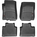 Коврики WeatherTech Black для Pontiac G8 (mkI) 2008-2009, цена: 10 602 грн.