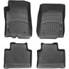 Коврики Weathertech Black для Pontiac G8 (mkI) 2008-2009, ціна: 9 826 грн.