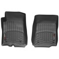 Коврики WeatherTech Black для Pontiac G8 (mkI)(1 row) 2008-2009, цена: 6 692 грн.