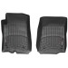 Коврики WeatherTech Black для Pontiac G8 (mkI)(1 row) 2008-2009, цена: 6 144 грн.