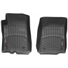 Коврики Weathertech Black для Pontiac G8 (mkI)(1 row) 2008-2009, ціна: 6 144 грн.