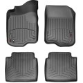 Коврики WeatherTech Black для Chevrolet Malibu (mkVII); Saturn Aura (mkI)(2 fixings) 2008-2012, цена: 11 488 грн.