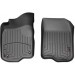 Коврик Weathertech Black для Pontiac G6 (sedan)(mkI)(1 row)(2 fixing hooks) 2005-2010, ціна: 6 144 грн.