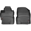 Коврики WeatherTech Black для Toyota Yaris (mkII)(hatch & sedan) / Urban Cruiser (mkII); Scion xD (mkI)(1 row) 2005-2016 (USA), цена: 6 692 грн.