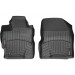 Коврик Weathertech Black для Toyota Urban Cruiser (mkII)(1 row) 2007-2016, ціна: 6 512 грн.