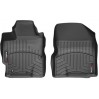 Коврик Weathertech Black для Toyota Urban Cruiser (mkII)(1 row) 2007-2016, ціна: 6 512 грн.