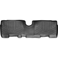 Коврики WeatherTech Black для Toyota Yaris (mkII)(hatch); Scion xD (mkI)(2 row) 2005-2014 (USA), цена: 4 911 грн.