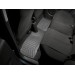 Коврики Weathertech Black для Toyota Yaris (US)(hatch)(mkII); Scion xD (mkI)(with heating vens under front seats) 2005-2014, ціна: 10 641 грн.