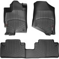 Коврики WeatherTech Black для Acura RDX (mkI) 2009-2012, цена: 11 709 грн.