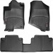 Коврики WeatherTech Black для Acura RDX (mkI) 2009-2012, цена: 10 186 грн.