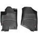 Коврики Weathertech Black для Acura RDX (mkI)(1 row) 2009-2012, ціна: 6 144 грн.