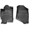 Коврики WeatherTech Black для Acura RDX (mkI)(1 row) 2009-2012, цена: 6 144 грн.