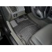 Коврики Weathertech Black для Acura RDX (mkI)(1 row) 2009-2012, ціна: 6 144 грн.