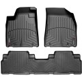 Коврики WeatherTech Black для Lexus RX (mkIII)(4 fixing hooks) 2009-2015, цена: 11 709 грн.