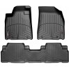 Коврики Weathertech Black для Lexus RX (mkIII)(4 fixing hooks) 2009-2015, ціна: 10 849 грн.