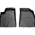 Коврики WeatherTech Black для Lexus RX (mkIII)(4 fixing hooks)(1 row) 2009-2015, цена: 6 692 грн.