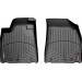 Коврики Weathertech Black для Lexus RX (mkIII)(4 fixing hooks)(1 row) 2009-2015, ціна: 6 144 грн.