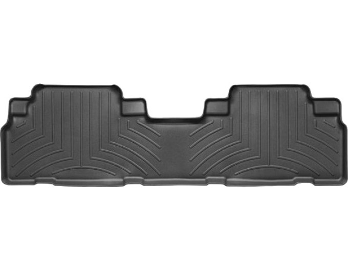 Коврики WeatherTech Black для Lexus RX (mkIII)(2 row) 2009-2015, цена: 5 135 грн.