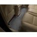 Килимки WeatherTech Black для Lexus RX (mkIII)(2 row) 2009-2015, ціна: 4 705 грн.