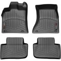Коврики WeatherTech Black для Porsche Macan (mkI) 2013→, цена: 11 709 грн.