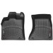 Коврики Weathertech Black для Audi Q5/SQ5 (mkI) 2008-2016; Porsche Macan (mkI)(1 row) 2013→, ціна: 6 144 грн.