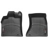 Коврики WeatherTech Black для Audi Q5/SQ5 (mkI) 2008-2016; Porsche Macan (mkI)(1 row) 2013→, цена: 6 144 грн.