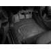 Коврики WeatherTech Black для Porsche Macan (mkI) 2013→, цена: 10 849 грн.