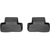 Коврики WeatherTech Black для Audi Q5/SQ5 (mkI)(2 row) 2008-2016, цена: 4 498 грн.