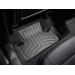 Коврики WeatherTech Black для Audi Q5/SQ5 (mkI)(2 row) 2008-2016, цена: 4 498 грн.