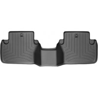 Коврики WeatherTech Black для Acura TL (mkIV)(FWD)(2 row) 2009-2014