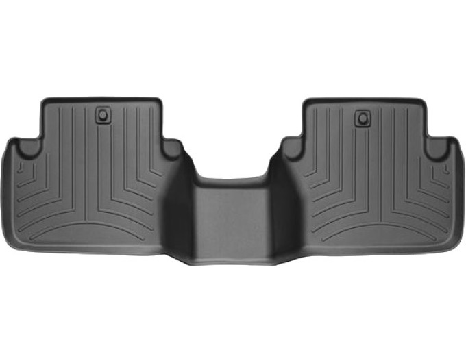 Коврики WeatherTech Black для Acura TL (mkIV)(FWD)(2 row) 2009-2014, цена: 5 135 грн.