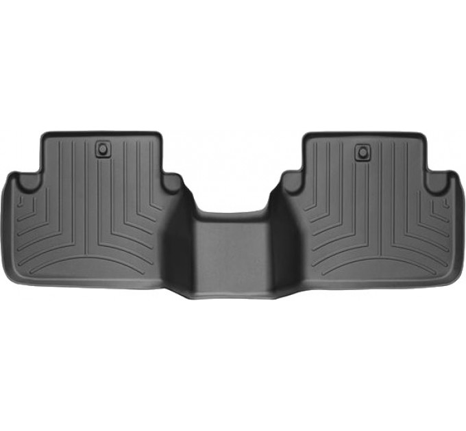 Килимки WeatherTech Black для Acura TL (mkIV)(FWD)(2 row) 2009-2014, ціна: 4 705 грн.