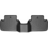 Килимки WeatherTech Black для Acura TL (mkIV)(FWD)(2 row) 2009-2014, ціна: 4 705 грн.