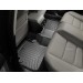 Килимки WeatherTech Black для Acura TL (mkIV)(FWD)(2 row) 2009-2014, ціна: 4 705 грн.