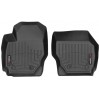 Коврики Weathertech Black для Volvo S80 (mkII) / V70 (mkIII) / XC70 (mkIII)(1 row) 2006-2017, ціна: 6 144 грн.