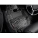 Коврики WeatherTech Black для Volvo S80 (mkII) / V70 (mkIII) / XC70 (mkIII) 2006-2017, цена: 10 849 грн.