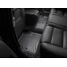 Килимки WeatherTech Black для Volvo S80 (mkII) / V70 (mkIII) / XC70 (mkIII)(2 row) 2006-2017, ціна: 4 705 грн.