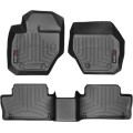 Коврики WeatherTech Black для Volvo XC60 (mkI) 2009-2017, цена: 11 488 грн.