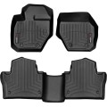 Коврики WeatherTech Black для Volvo S60 (mkII)(Inscription) 2015-2018, цена: 11 488 грн.