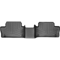 Коврики WeatherTech Black для Volvo XC60 (mkI)(2 row) 2009-2017, цена: 4 911 грн.